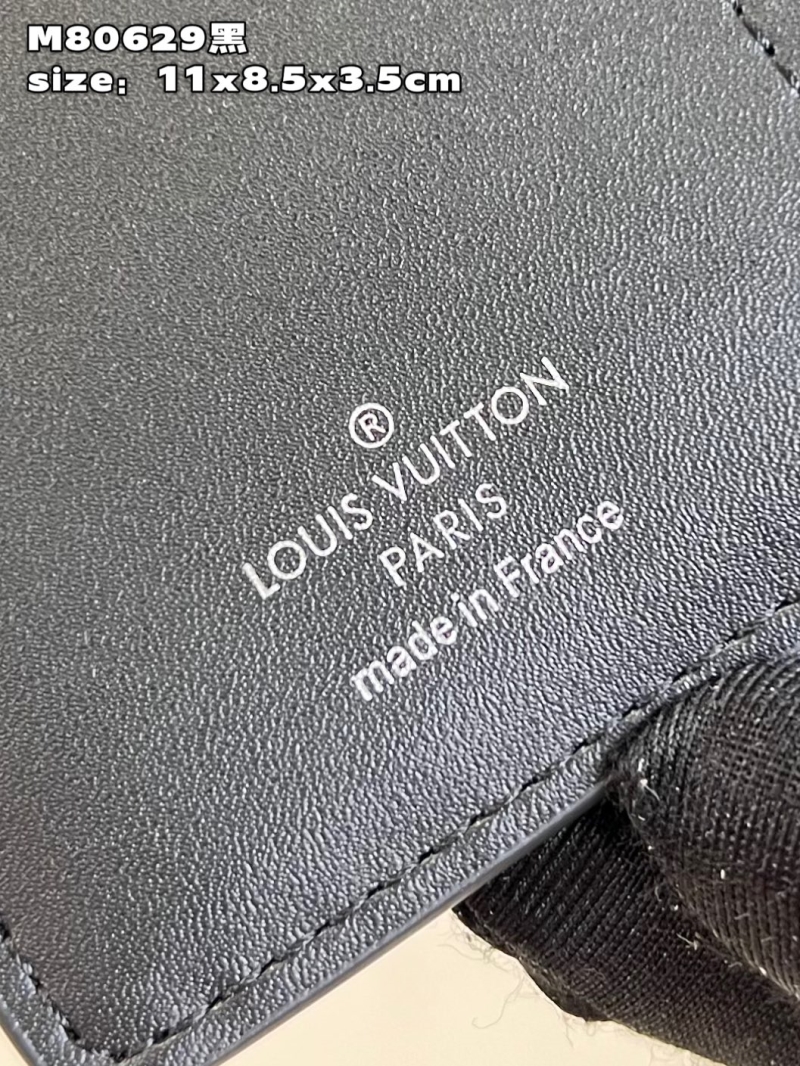 LV Wallets